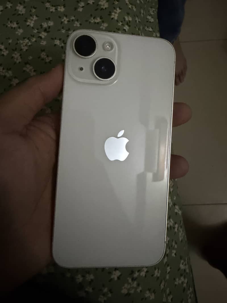 Apple iPhone 15 0