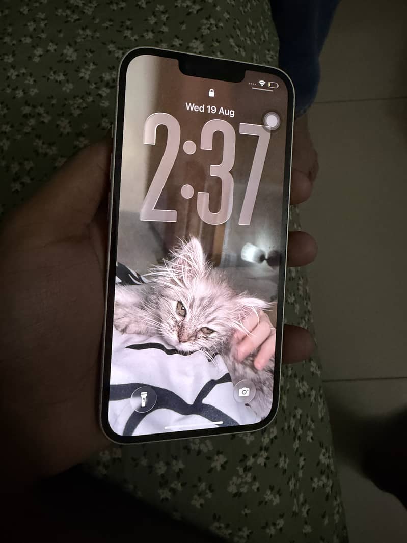 Apple iPhone 15 1