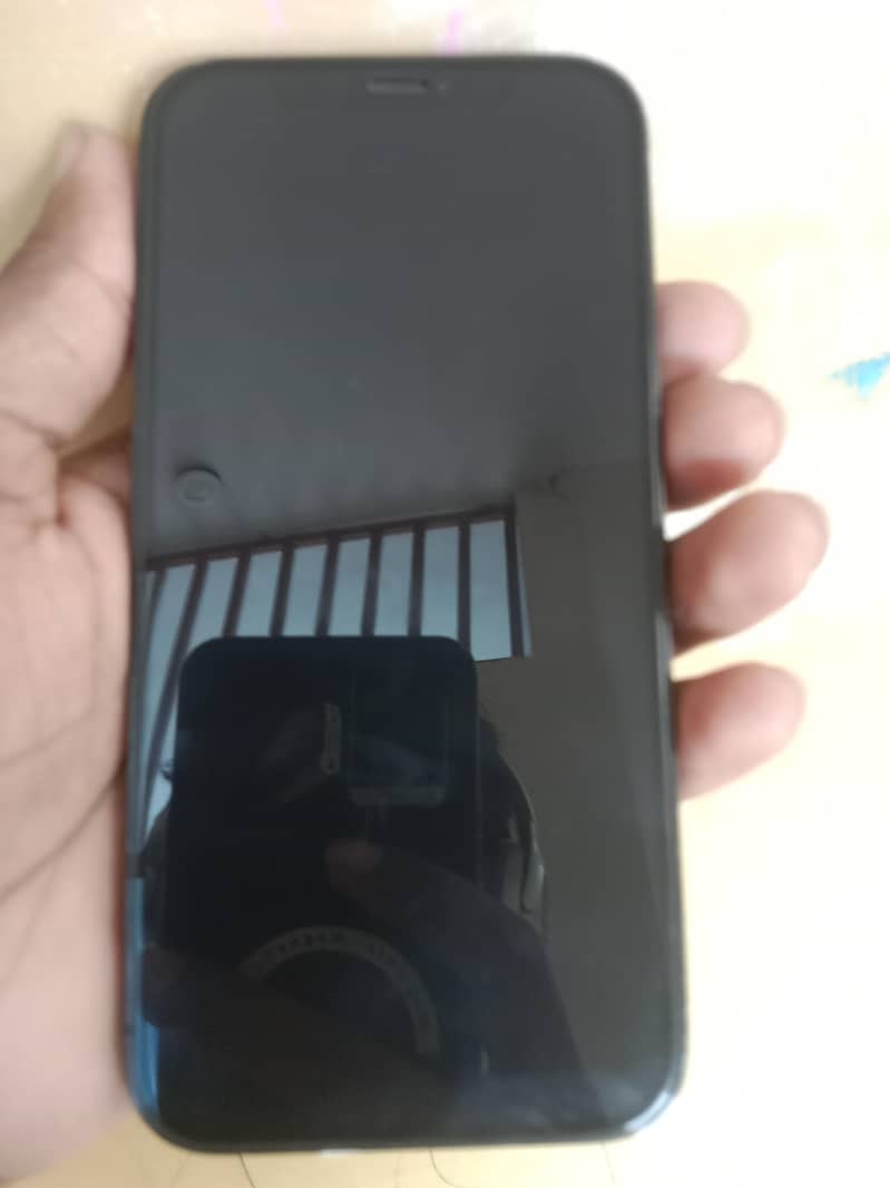 Apple iPhone 12 Pro 1