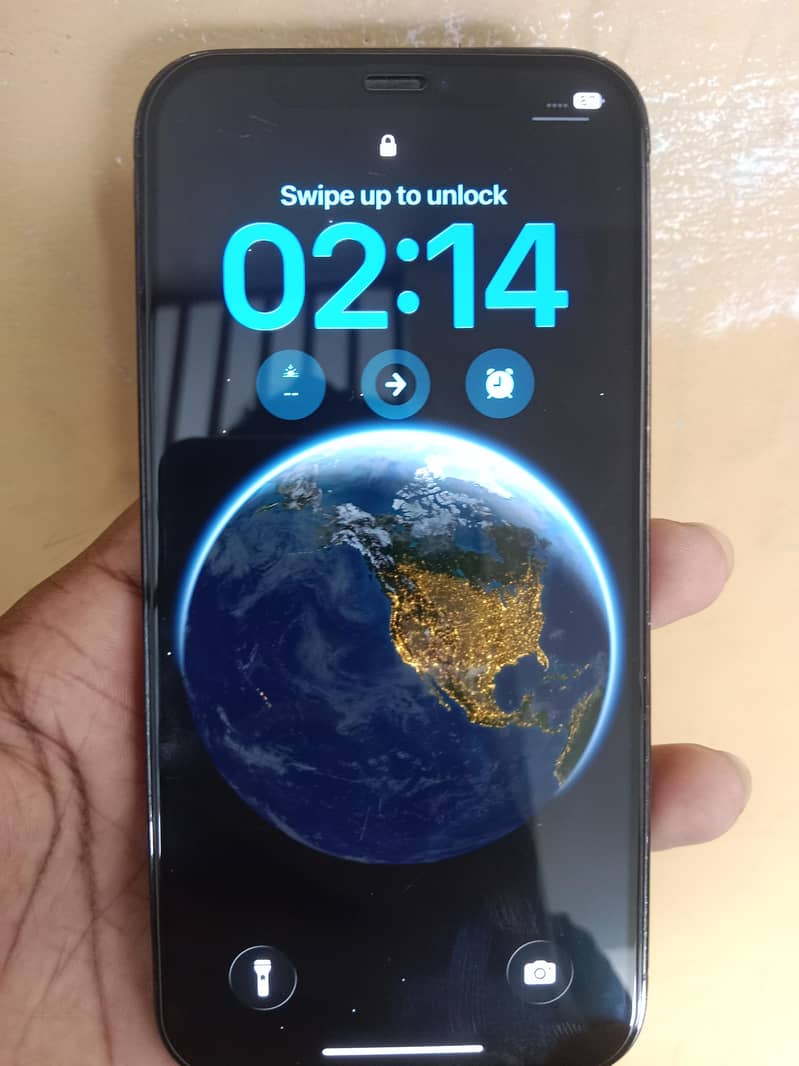 Apple iPhone 12 Pro 2