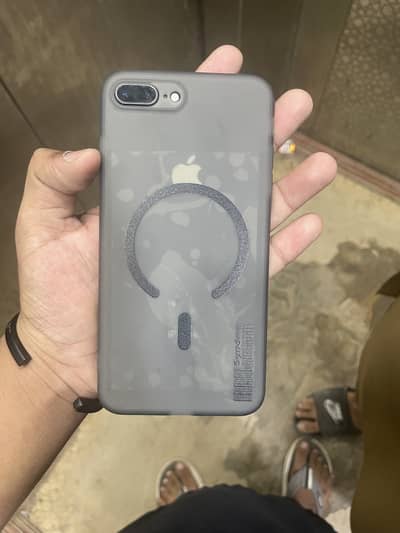 Apple iPhone 8 Plus exchange possible