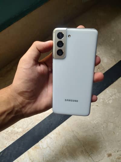 Samsung Mobile S21 5G