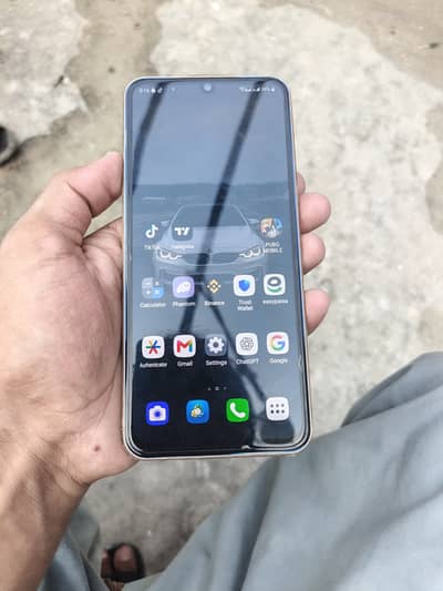 LG V60 ThinQ 5G