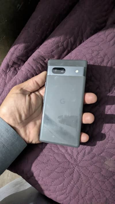 Google Pixel 7a