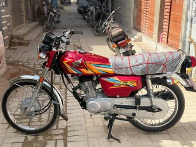 2026 model Atoz ok