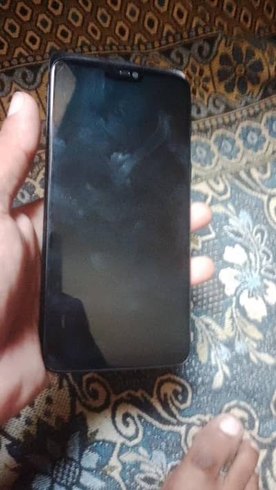 One Plus 6