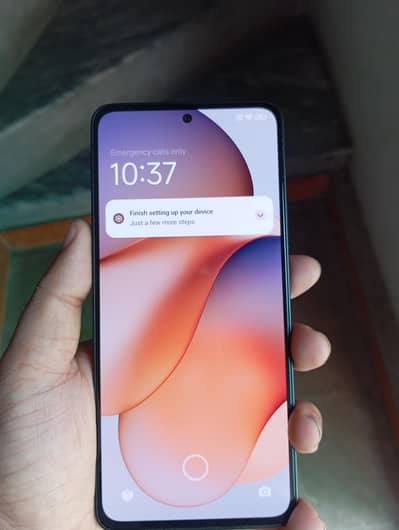 Xiaomi Redmi Note 13