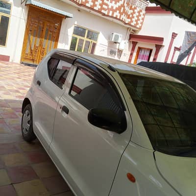 Suzuki Alto 2023 model 28-12-2023 Invoive total original 1st owner reg