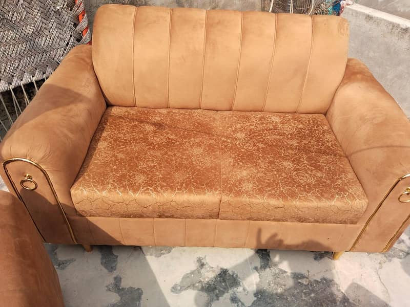 Sofa set 1