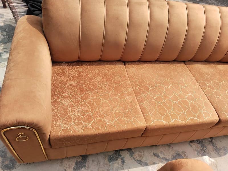 Sofa set 4