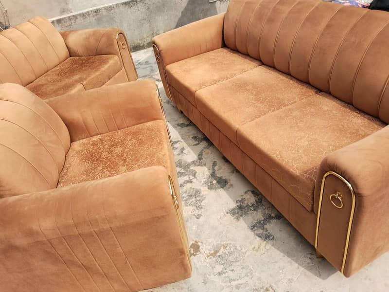 Sofa set 5