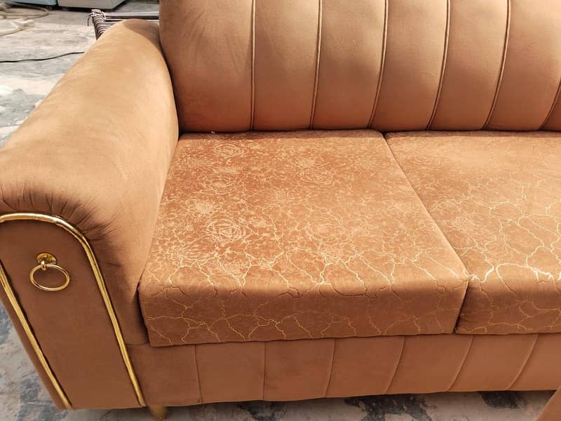 Sofa set 6