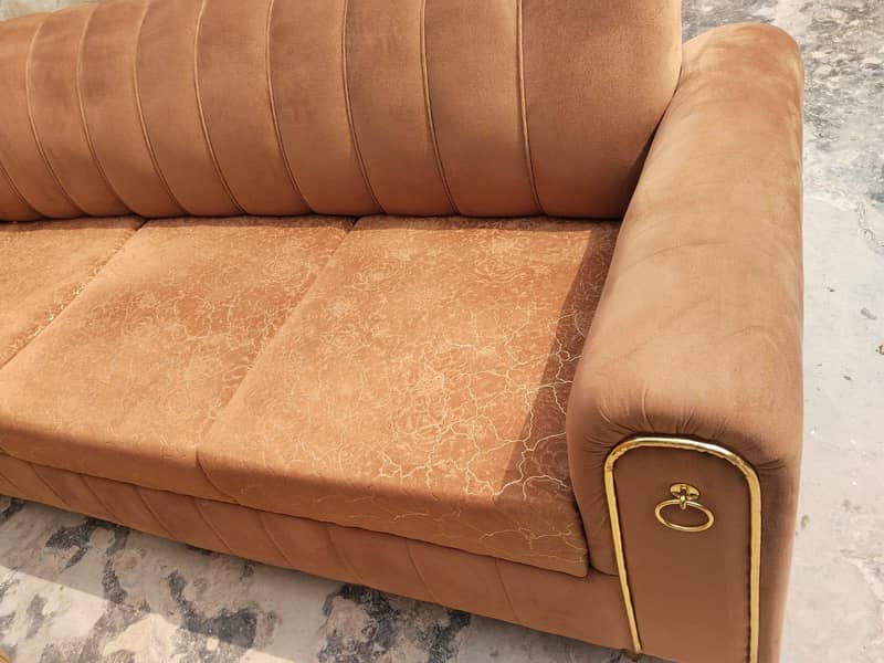 Sofa set 7