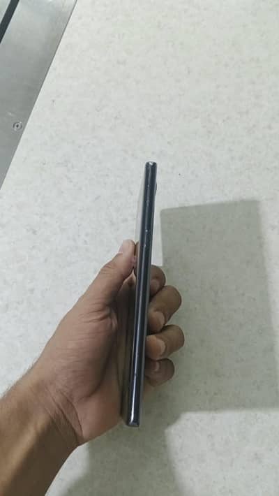 LG Velvet 5G