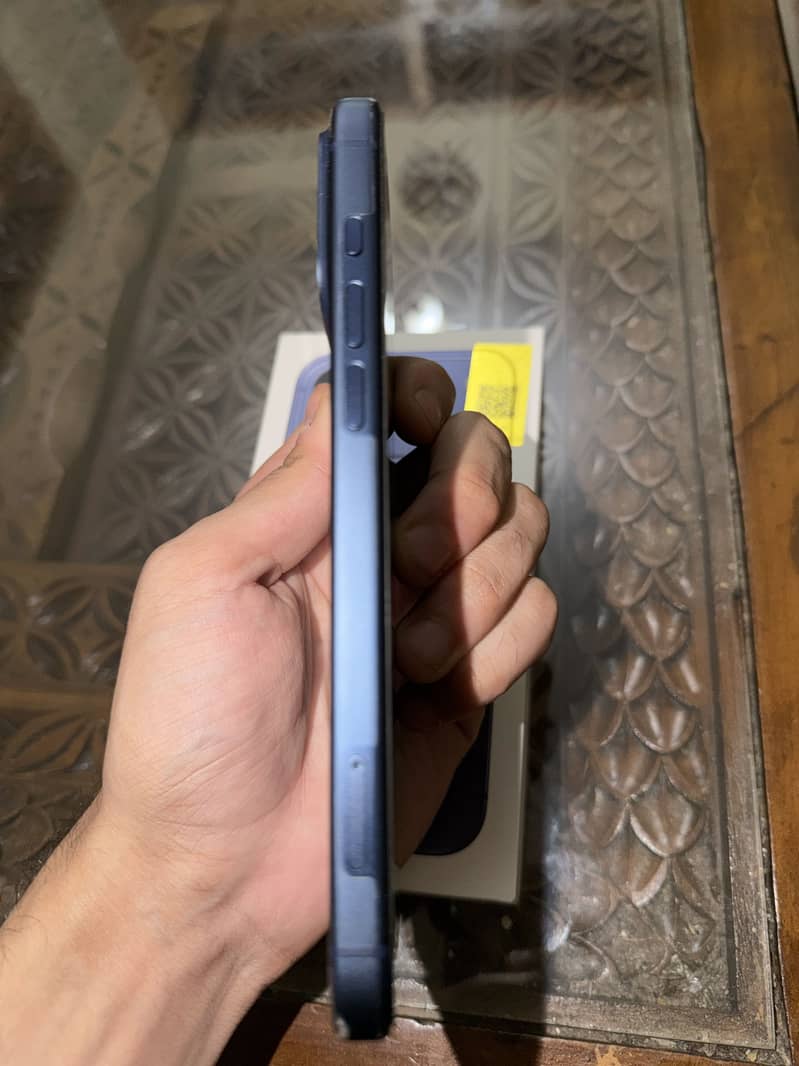 Apple iPhone 17 Pro Max 1