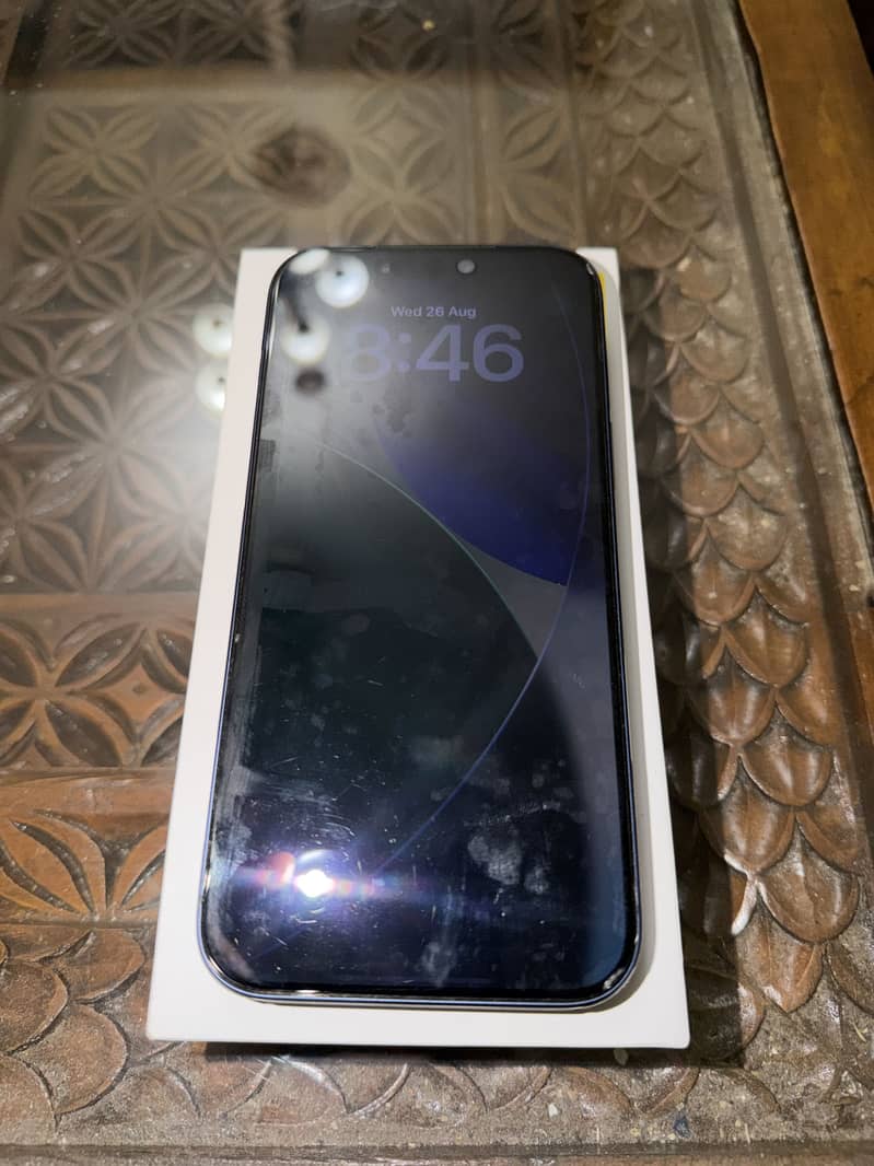 Apple iPhone 17 Pro Max 5