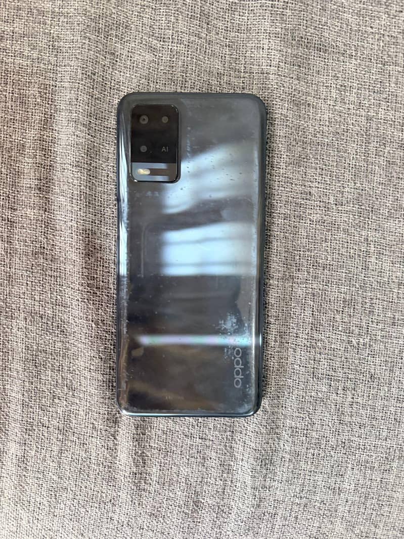 OPPO A54 0