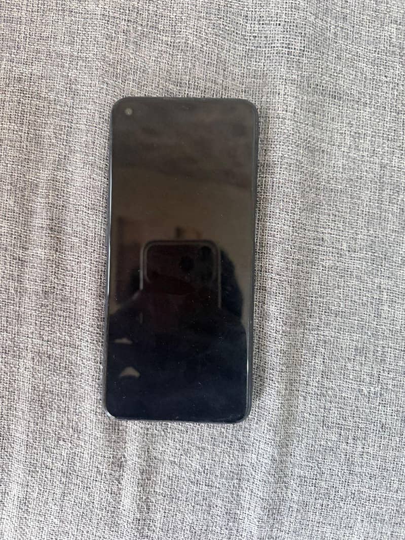 OPPO A54 1