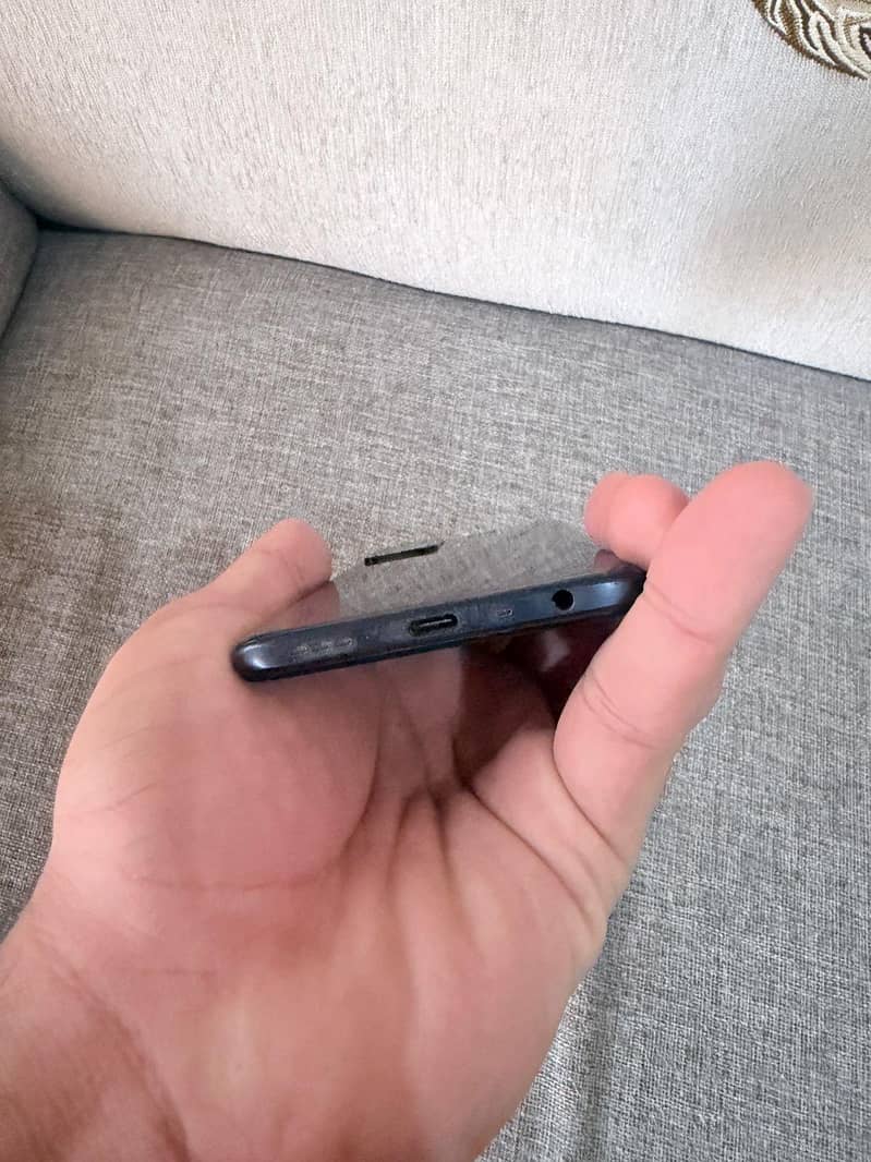 OPPO A54 3