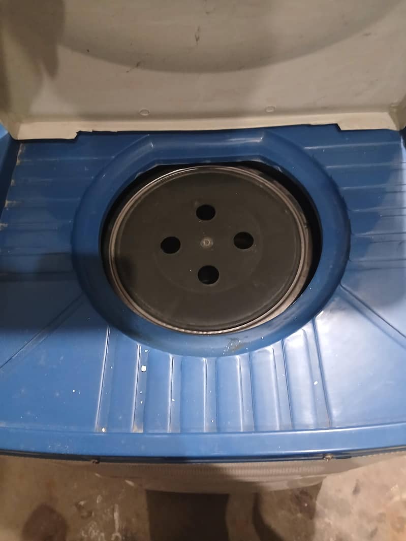 spin Dryer 2