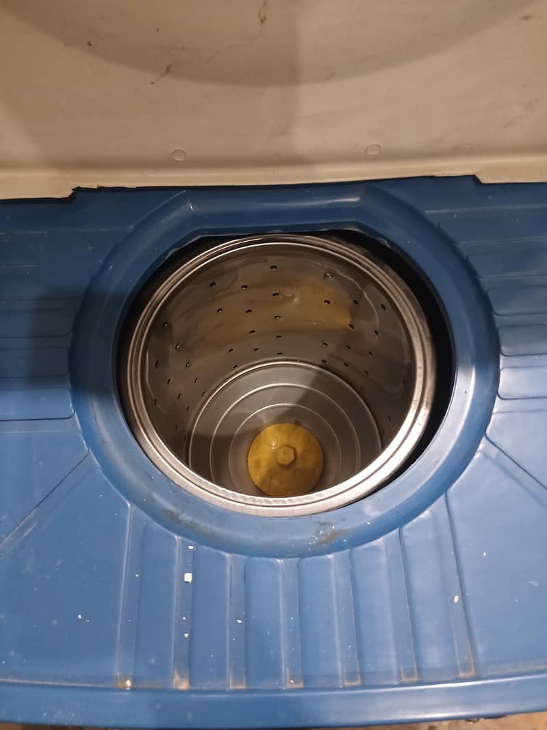 spin Dryer 3