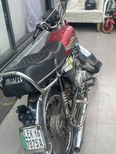 Roadparinc for sale
