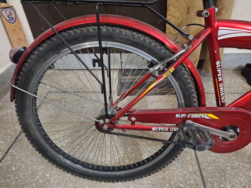 BICYCLE 2