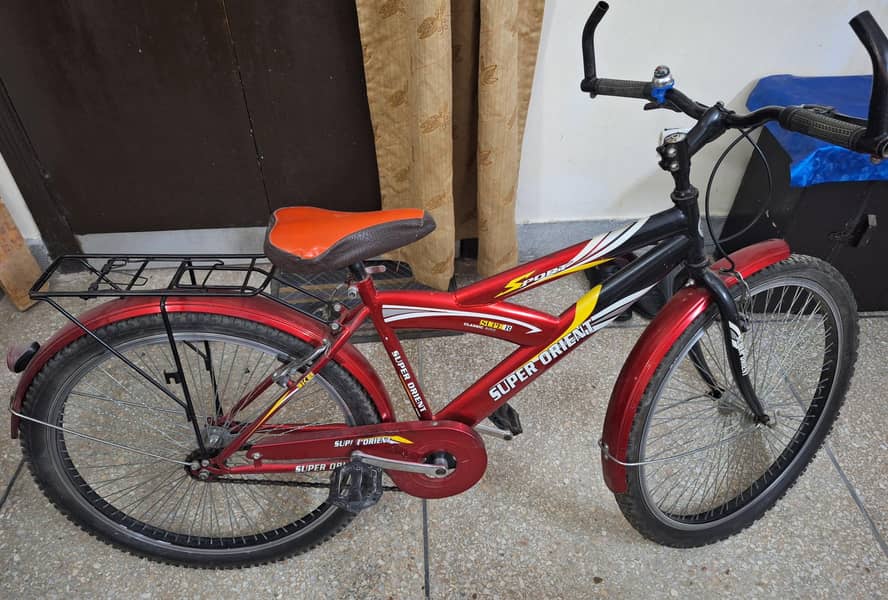 BICYCLE 3