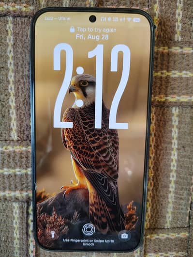 Tecno Camon 50