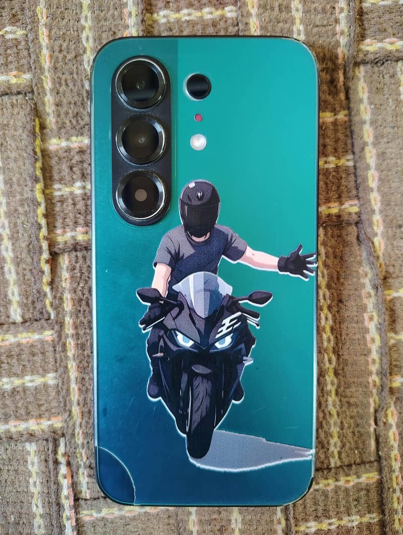 Tecno Camon 50 1