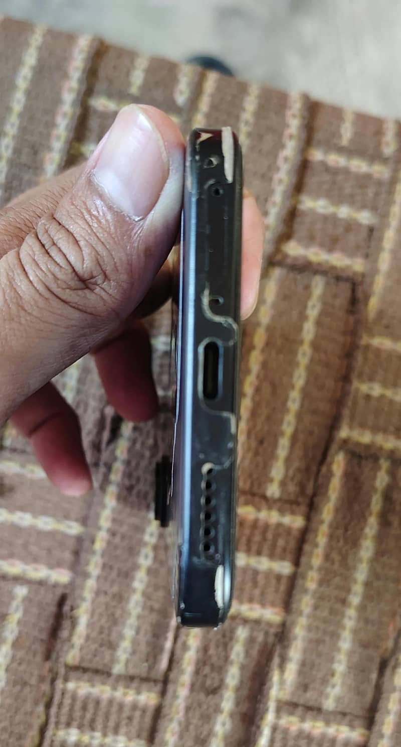 Tecno Camon 50 3