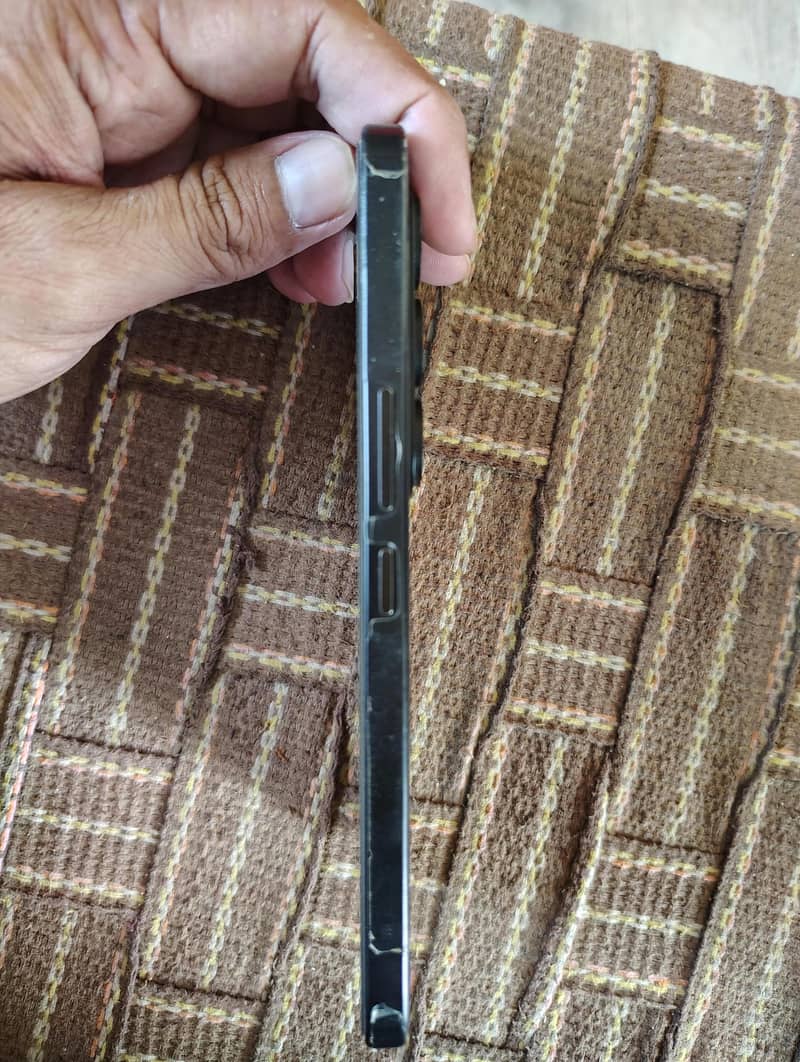 Tecno Camon 50 4