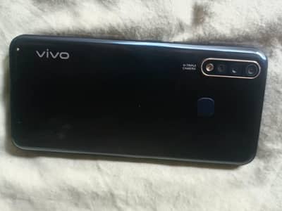 Vivo Y19