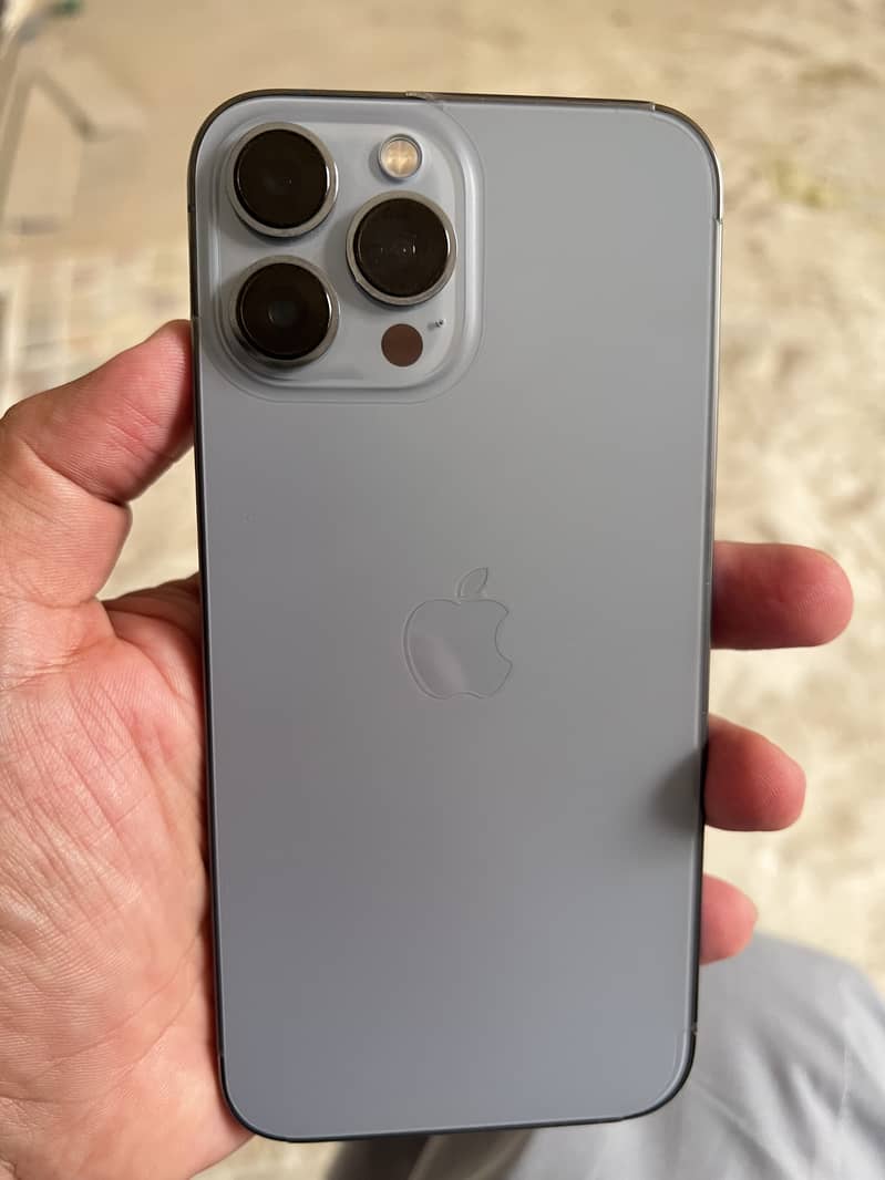 Apple iPhone 13 Pro Max 1