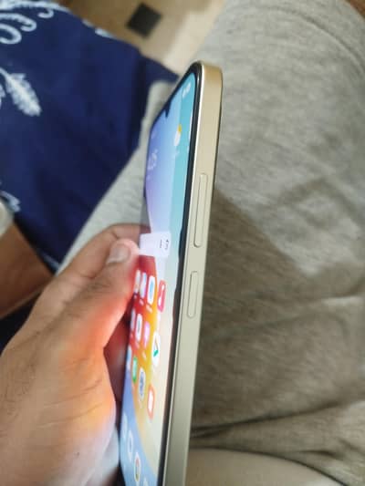 Xiaomi Redmi a7 pro