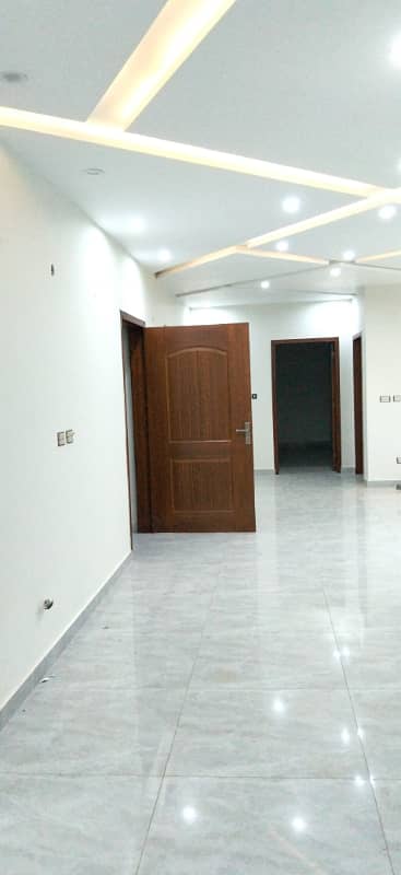 Kanal Lower Portion Available For Rent