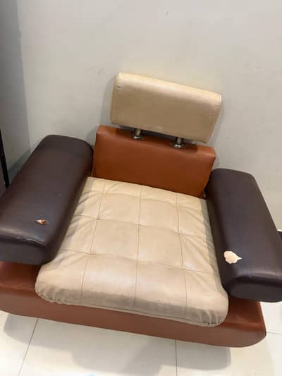 7 seater sofa set