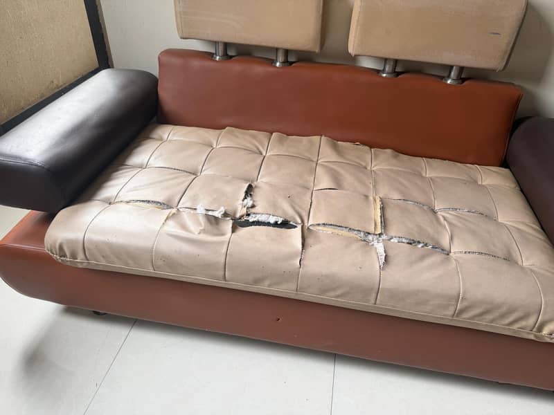 7 seater sofa set 1