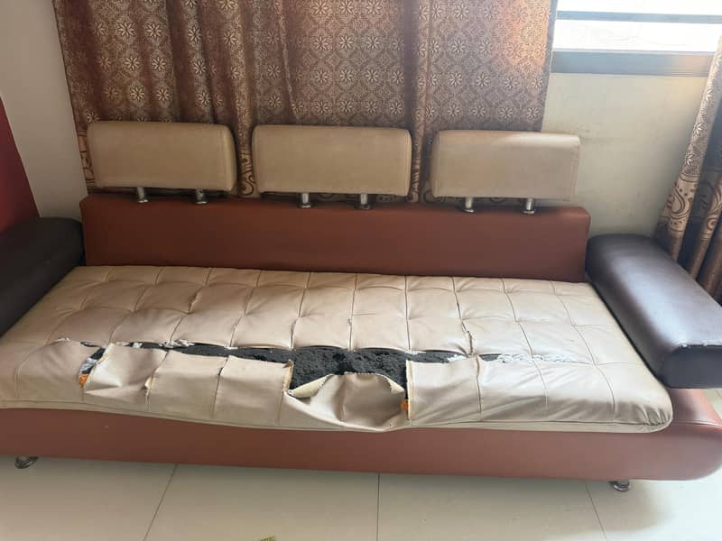7 seater sofa set 3