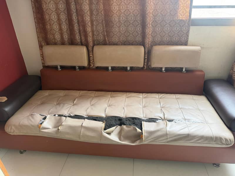 7 seater sofa set 5