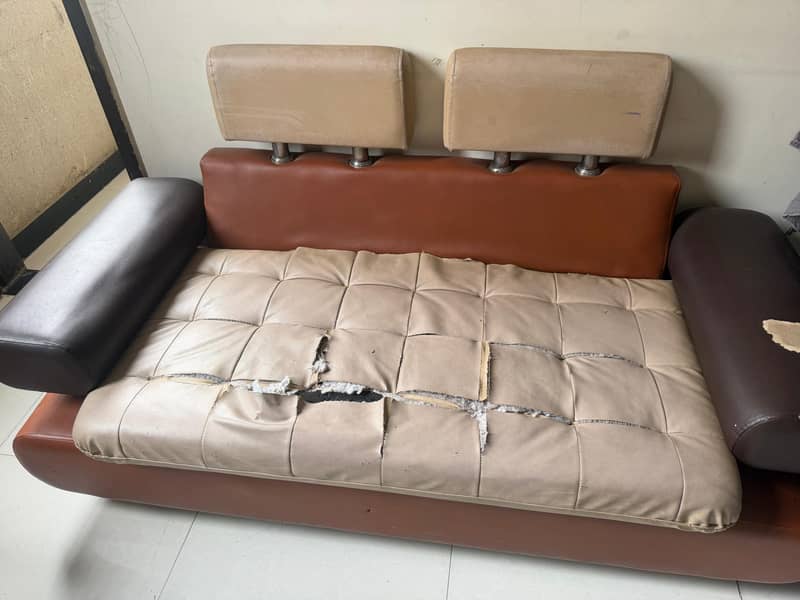 7 seater sofa set 6
