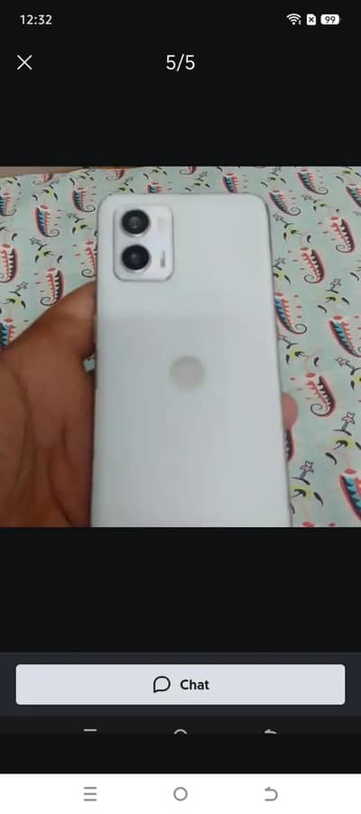 Motorola Moto G73 (4/128gb)
