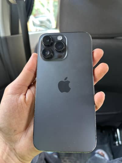 Apple iPhone 14 Pro Max