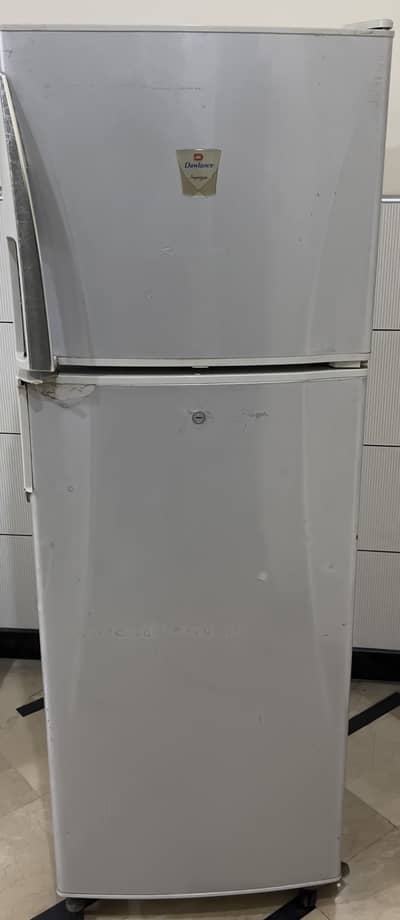 Dawlance Fridge with good Condition