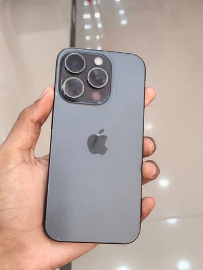Apple iPhone 15 Pro