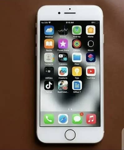 Apple iPhone 7