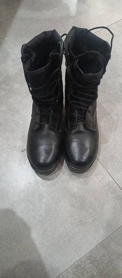 Brand New Safety Shoes
