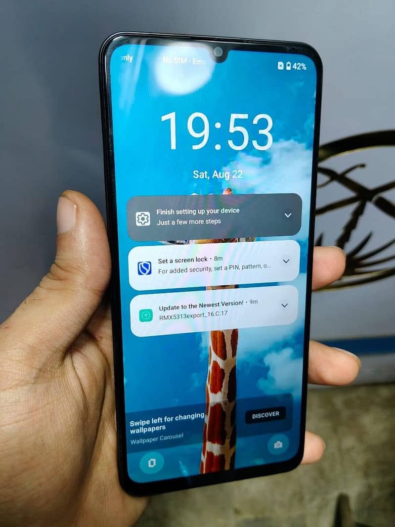 Realme Note 70 3