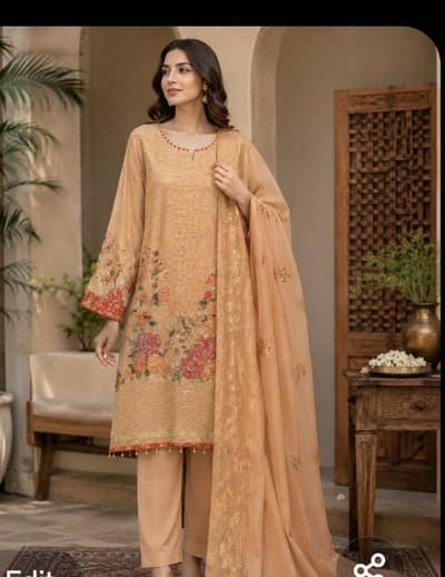 formal fancy party wear dress