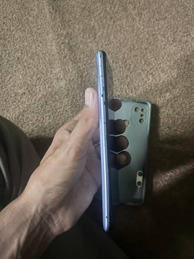 Infinix Hot 11 Play